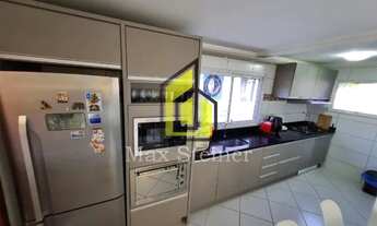 Imagem: Sobrado vista panorâmica para o mar e o