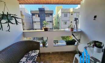 Imagem: Apartamento com 2 quartos reformado com