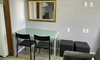 Imagem: Apartamento para venda com 40 metros quadrados