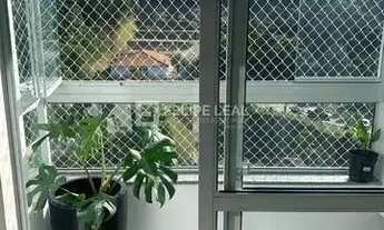 Imagem 4: Apartamento em Cidade Universitária Pedra Branca - Palhoça