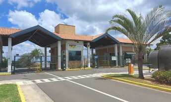 Imagem 3: Terreno à venda, 1334 m² por R$ 778.000,00 - Condomínio Terras de Mont Serrat - Salto/SP