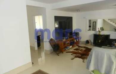 Imagem 2: SÃO PAULO - Casa De Condomínio - ACLIMACAO