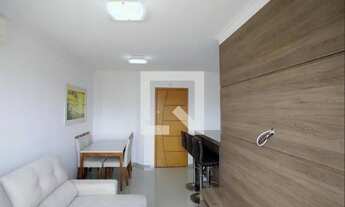 Imagem 5: Apartamento para Aluguel - Encruzilhada, 1 Quarto, 45 m2