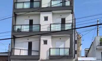 Imagem 2: Apartamento para venda com 2 quartos na Penha, elevador,novo e pronto morar