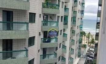 Imagem 2: Apartamento com 2 dorms, Tupi, Praia Grande - R$ 298 mil, Cod: ACT2458