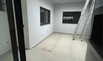 Imagem: DJ Casa para venda possui 100 metros quadrados