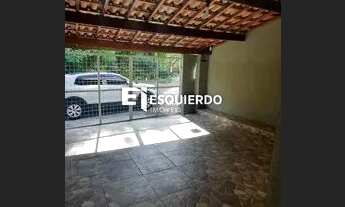 Imagem: Casa dois dormitórios sendo uma suíte