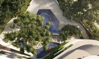 Imagem 4: Curitiba - Apartamento Padrão - Água Verde