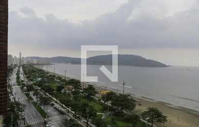 Imagem 5: Apartamento para Aluguel - Aparecida, 3 Quartos, 110 m2