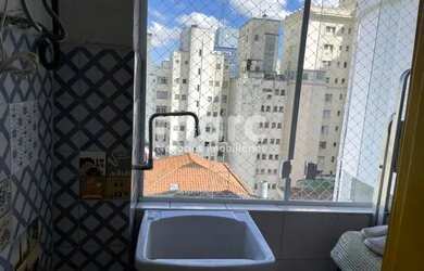 Imagem 6: SAO PAULO - Apartamento Padrão - CENTRO