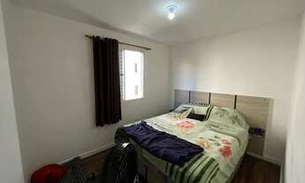 Imagem 7: APARTAMENTO RESIDENCIAL em SÃO JOSÉ DOS CAMPOS - SP, VILA SÃO GERALDO