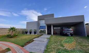 Imagem 3: Casa à venda 3 Quartos, 4 Vagas, 350M², Gran Residence Giardino, Arapongas - PR