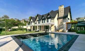 Imagem 2: SãO PAULO - Casa Padrão - Cidade Jardim