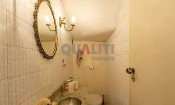 Imagem 7: Belo sobrado à venda e locação no Campo Belo