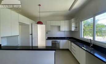 Imagem: Casa (Venda) - Cond. Jd. Montreal Residence