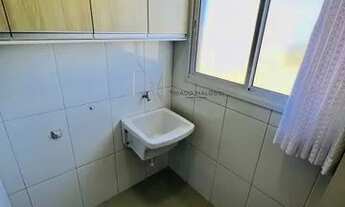 Imagem 7: TOTALMENTE MOBILIADO E DECORADO | APTO 02 DORMS | VISTA MAR