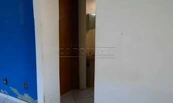 Imagem 7: Casa Padrão em São Carlos