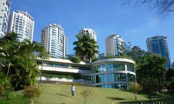 Imagem: Apartamento para aluguel com 212 metros