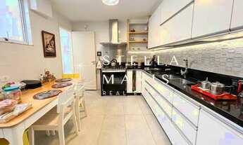 Imagem 7: RIO DE JANEIRO - Apartamento Padrão - LEBLON