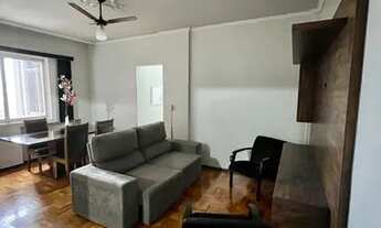 Imagem 7: BENTOALVES aluga apto mobiliado, c/ 03 dorm., andar alto, supercentral - Caxias do Sul - R