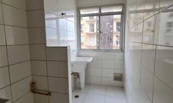 Imagem 6: Fit Coqueiro I, apto 2/4, R$ 1.390/ 4 andar elevador , Mário covas