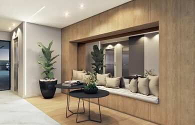 Imagem 7: Entremares Cruz das Almas