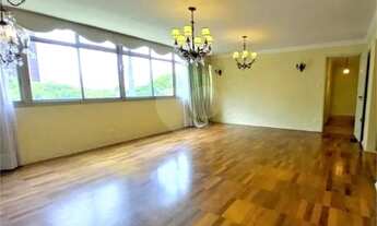 Imagem: Apartamento-São Paulo-HIGIENÓPOLIS