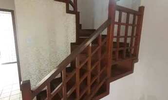 Imagem 7: MA-Casa tem 210 metros quadrados com 3 quartos