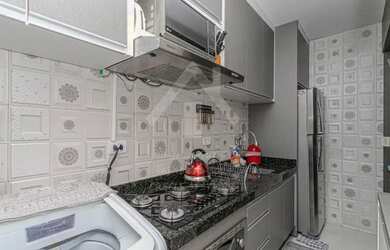 Imagem 7: VENDA Apartamento com 2 dormitórios