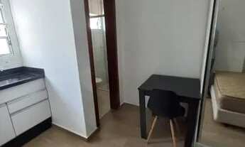 Imagem 2: Loft Mobiliado na Trindade próximo à UFSC