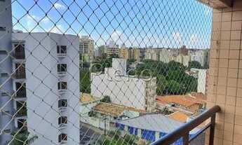 Imagem 3: Apartamento à venda na Vila Lemos - Campinas/SP
