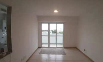 Imagem: Apartamento para aluguel com 56 metros quadrados