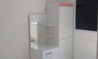 Imagem: Alugo apartamento Semi Mobiliado no Terra