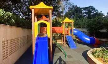 Imagem 5: Apartamento com 2 dormitórios à venda, 78 m² por R$ 550.000,00 - Condomínio Reserva Akauan