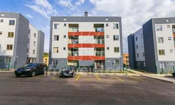 Imagem 7: APARTAMENTO LINDO E NOVO EM CAMPO LARGO!