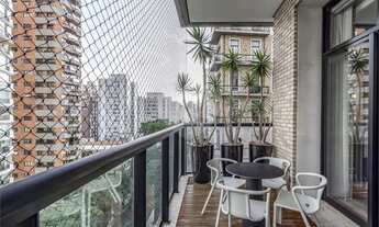 Imagem 2: Reformado e descolado no Itaim!!