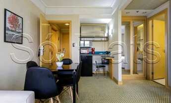 Imagem: Apartamento Slaviero Guarulhos 33m² 1 dormitório