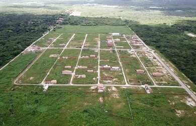 Imagem 4: Loteamento Boa Vista As Margens Da Br116 Km26 Pronto Para Construir Vem Adquirir O Seu. vi
