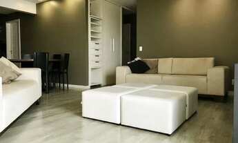 Imagem 2: Apartamento com 2 dormitórios à venda, 107 m² por R$ 1.280.000,00 - Mooca - São Paulo/SP