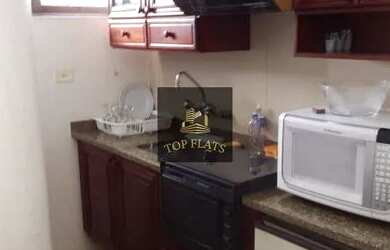 Imagem 4: Flat disponível na Bela Vista