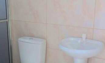 Imagem 4: Kitnet com 1 dormitório para alugar, 25 m² por R$ 640,00/mês - Vicentina - São Leopoldo/RS