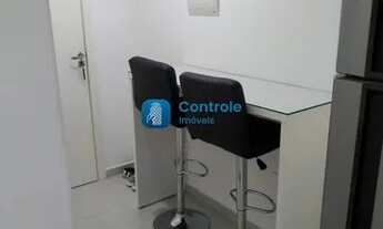 Imagem 7: Apartamento com 02 dormitórios, no Bairro Pedra Branca em Palhoça