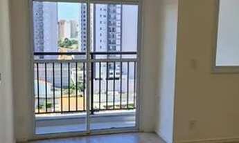 Imagem 6: Apartamento para aluguel com 37 metros quadrados com 1 quarto em Presidente Altino - Osasc