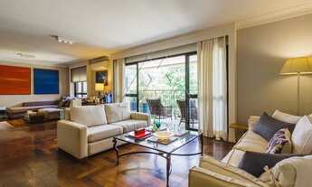 Imagem: SãO PAULO - Apartamento Padrão - Real