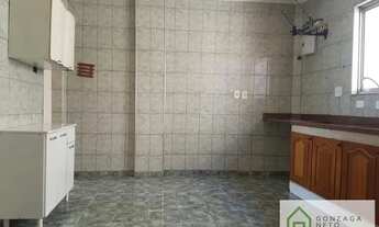 Imagem: Belo apartamento para alugar na Rua Oratório