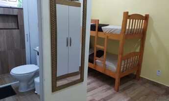 Imagem 5: Suíte ou Quartos Duplos Compartilhados