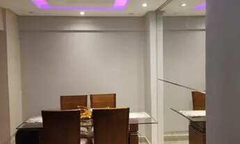 Imagem 5: Residencial Allegro - 3 quartos Fino Acabamento - 2 vagas SUBSOLO