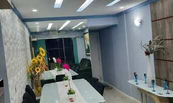 Imagem 2: Aluguel ou Venda de apto semi mobiliado no Arvoredo - Parque 10