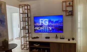 Imagem 4: RIBEIRãO PRETO - Apartamento Padrão - Bosque das Juritis