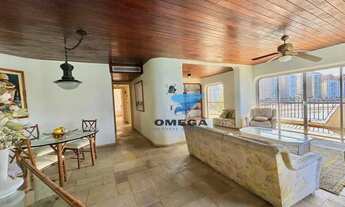 Imagem 4: Frente mar - Apartamento com 2 quartos - Lazer completo - 2 vagas - Praia das Astúrias, Gu